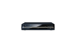 東芝、デジタル放送の2番組同時録画が可能なHDD&DVDレコーダー「RD-S600/S300」 画像