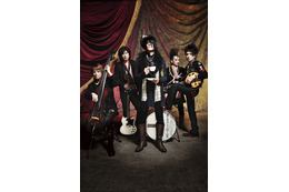 BUCK-TICK、活動25年間の過去楽曲やライブ映像をニコ生で一挙放送! 画像