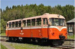 日本旅行、「青森保存鉄道紀行」を発売…懐かしの車両たちに会う 画像