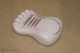 【ダイエット/スパジャパン 2012】雑貨ショップの密かなヒット商品……足裏刺激グッズ 画像