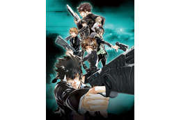 「踊る」本広克行がアニメに進出、ノイタミナ「PSYCHO-PASS サイコパス」で総監督 画像