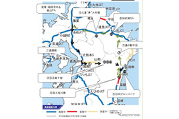 廃線の高千穂鉄橋を見学できるツアー 11月3-4日 画像