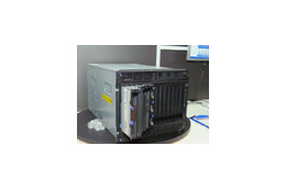 【NET&COM 2007 Vol.13】各社が仮想化技術を一挙紹介! 画像