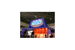 【NET&COM 2007 Vol.15】これは便利!ネットワーク越しに接続可能な仮想コンソール 画像