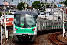 東京メトロ車両基地公開、参加者を募集 11月11日開催 画像