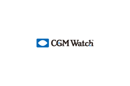 ブログやSNSの話題を感性まで分析しレポートする「CGM Watch」スタート 画像