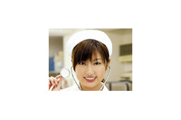 熊田曜子がナースに! 姉弟の倒錯した愛の世界!? 画像