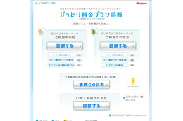 【物欲乙女日記】自分の料金プランに納得してますか? 画像