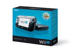 Wii Uはリージョンロック仕様に 画像