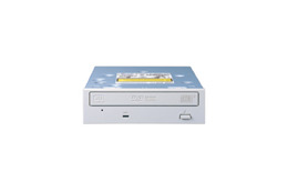 バッファロー、低価格DVDドライブやRAID5対応LAN接続HDDなど 画像