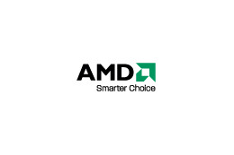 AMD、携帯機器向けメディアプロセッサ 画像