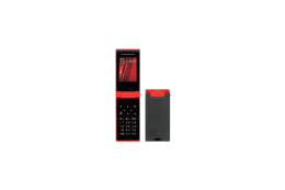 ドコモ、厚さ11.4mmの折りたたみ携帯電話「N703iμ」の発売を20日に決定 画像