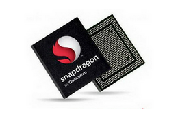 クアルコム、クアッドコアの「Snapdragon S4 Play」を発表……拡大するボリューム市場向けスマホ 画像