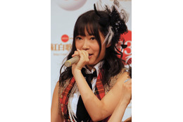 AKB48、2年連続で紅白応援隊に就任…指原は「三宅親子に会いたい」 画像