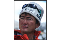 ヘリ使ったイモトのマッターホルン登頂SPに野口健が苦言 「テレビはそこまでやるんだね」 画像