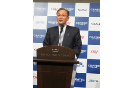 【CEATEC 2012 Vol.18】明日いよいよCEATEC JAPAN 2012が開幕!スマートモビリティ、自動走行の可能性、4Kテレビなどが見どころに 画像