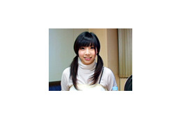 あの小泉麻耶ちゃんが心境を緊急激白! 画像