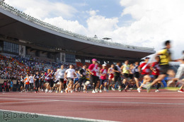 Number Do EKIDEN 10月8日 画像