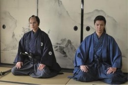 手塚治虫 実写ドラマ『陽だまりの樹』DVD-BOXを発売 画像