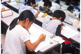 【中学受験2013】首都圏模試センター、小6統一合判(第5回)申込受付開始 画像