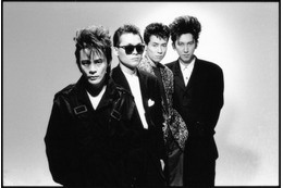 解散宣言から25年……BOφWY 、未発表映像&音源を12月24日リリース! 画像