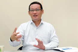 【中小企業のIT活用術 Vol.6】モバイル化とクラウドサービスが企業にもたらすメリットとは(前編) 画像