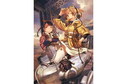 「LASTEXILE GALLERY vol.2」 中野「pixiv Zingaro」で開催 人気シリーズを総括 画像