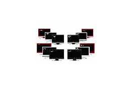 シャープ、3つのカラーバリエーションから選べる液晶テレビ「AQUOS D」シリーズ 画像