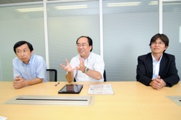【ERPの最新動向 Vol.5】モバイル対応進むERP……活用ポイントと実際(後編) 画像