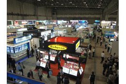 【CEATEC 2012 Vol.50】尖閣・竹島の影響は……？ 画像