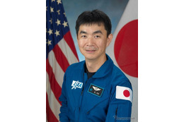 油井宙飛行士の国際宇宙ステーション長期滞在決定 画像