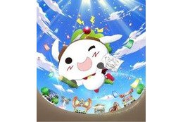 練馬アニメカーニバル開催 11月10-11日 画像