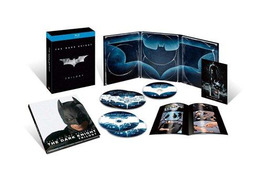 「ダークナイト ライジング」BD/DVD発売決定 3部作収録BD-BOXも 画像