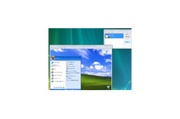 マイクロソフト、Vistaに対応した「Virtual PC 2007」の無償提供を開始 画像