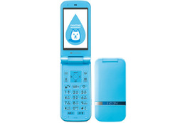【ソフトバンク冬春】防水携帯「PANTONE」と地デジ・3G対応防水デジタルフォトフレーム 画像