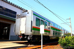 JR東日本、新津工場を一般公開 10月13日 画像
