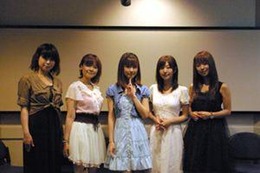「ガールズ&パンツァー」女性声優30人以上出演 大和撫子のたしなみ戦車道が始まる 画像