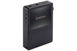 zigsow、ポータブルHi-Fiオーディオプレイヤー「Astell&Kern AK100」レビューアーを募集 画像