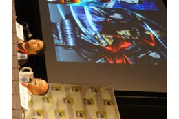 マッドハウス 再びマーベルコミックをアニメ化 新作アイアンマン製作発表 画像