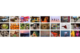「私的Found MUJIの旅」写真展 10月12日から 画像