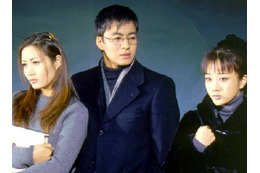 AIIの新春韓国ドラマ第1弾は「愛の群像」〜冬のソナタのペ・ヨンジュンとユン・ソナが主演 画像