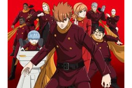 「009 RE:CYBORG」 公開直前、10月19日に特別上映イベント 神山監督、宮野真守さんら 画像
