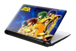 君のPCは今、伝説の中にいる!! 『聖闘士星矢』ノートPC発売 画像
