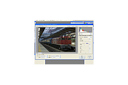 アドビ、D40やK10D対応のPhotoshop用RAW現像プラグイン「Camera Raw 3.7」を公開 画像