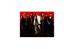EXILE「EVOLUTION」のビデオクリップが解禁! 画像