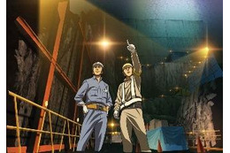 宇宙戦艦ヤマト発進にかかるお金はいくら? 前田建設がネット連載開始 画像