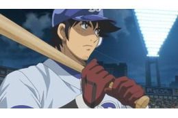 解雇された吾郎の行方は? OVA「メジャー メッセージ」ディズニーXDでTV初放送 画像