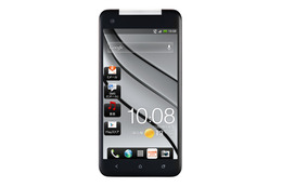 【au 2012冬モデル:動画】5インチフルHDディスプレイ搭載「HTC J Butterfly」 画像