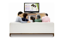 【物欲乙女日記】“思い出”がテレビで甦る“箱”…? 画像