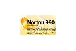 米シマンテック、「Norton 360」製品版を発表——日本語版は3月上旬 画像